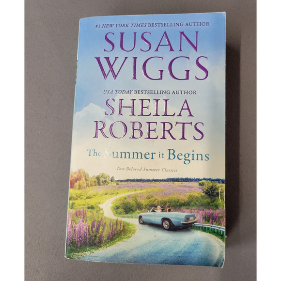 Susan Wiggs Books Lot 4 Paperback (Summer Reads) Summer By The Sea Dockside + - Picture 2 of 15